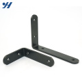 Metal Bracing Heavy Duty Steel Supporting Angle Brackets